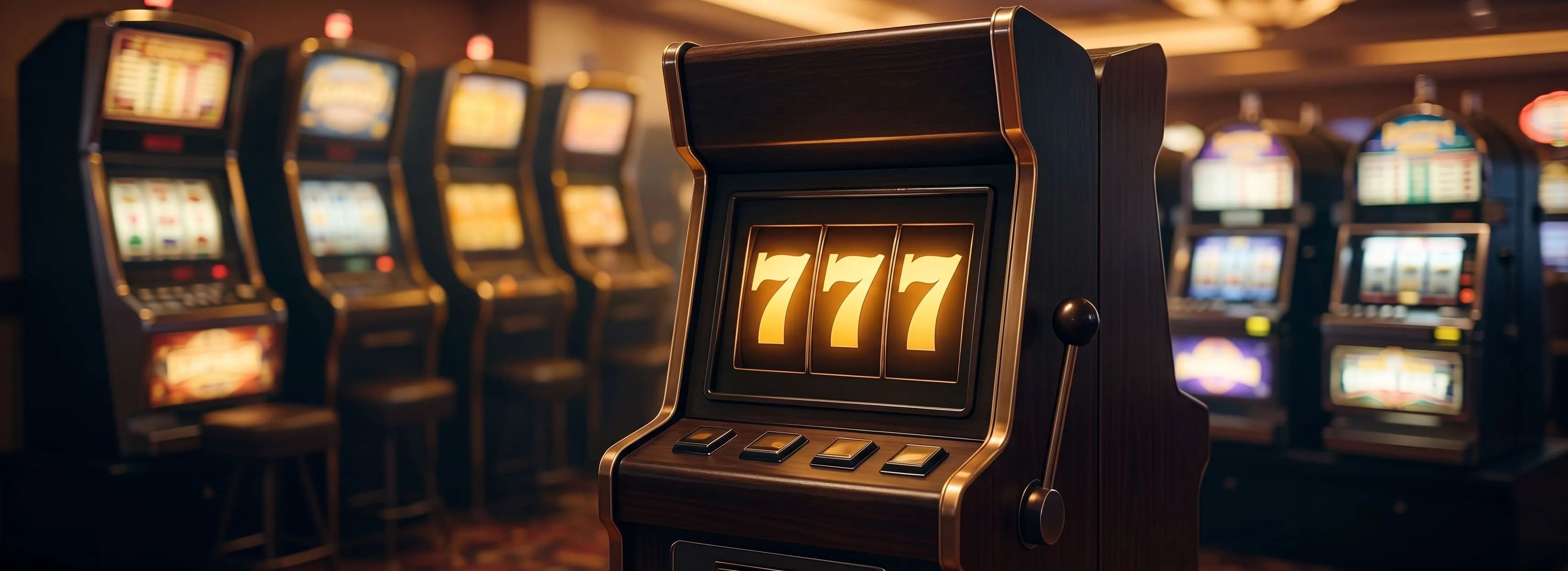 Monkey Slot Casino